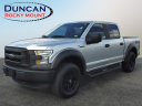 Thumbnail image of 2016 Ford F-150 at Duncan Ford Chrysler