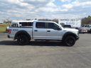 2016 Ford F-150 XL at Duncan Ford Chrysler