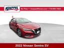 Thumbnail image of 2022 Nissan Sentra at Koeppel Nissan