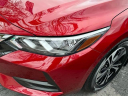 Thumbnail image of 2022 Nissan Sentra at Koeppel Nissan