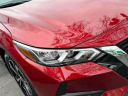 Thumbnail image of 2022 Nissan Sentra at Koeppel Nissan