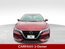 Thumbnail image of 2022 Nissan Sentra at Koeppel Nissan