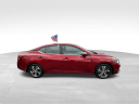 Thumbnail image of 2022 Nissan Sentra at Koeppel Nissan