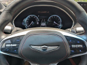 Thumbnail image of 2023 Genesis G80 at Tamiami Hyundai Mitsubishi Used