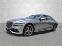 2023 Genesis G80 3.5T Sport at Tamiami Hyundai Mitsubishi Used