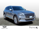 Thumbnail image of 2024 Genesis GV80 at Bayway Cadillac Of The Woodlands