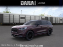2024 Lincoln Aviator Black Label at Dana Ford Lincoln