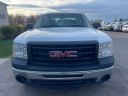2007 GMC Sierra 1500 Work Truck at SOUTHERN SELECT AUTO SALES
