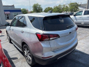 2022 Chevrolet Equinox LT at EstleChevroletBuick of Bryan, OH
