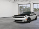 Thumbnail image of 2023 Dodge Challenger at Suburban Chrysler Dodge Jeep Ram of Troy