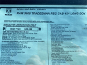 Thumbnail image of 2024 Ram 3500 at LaFontaine Chrysler Dodge Jeep Ram Fiat of Lansing