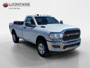 Thumbnail image of 2024 Ram 3500 at LaFontaine Chrysler Dodge Jeep Ram Fiat of Lansing