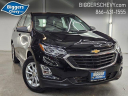 Thumbnail image of 2020 Chevrolet Equinox at Biggers Chevrolet Isuzu
