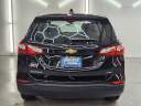 2020 Chevrolet Equinox LS at Biggers Chevrolet Isuzu