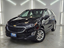 Thumbnail image of 2020 Chevrolet Equinox at Biggers Chevrolet Isuzu