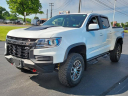 Thumbnail image of 2022 Chevrolet Colorado at JohnSauderEphrata of Ephrata, PA