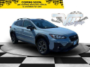 Thumbnail image of 2022 Subaru Crosstrek at South Shore Subaru