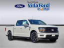 Thumbnail image of 2024 Ford F-150 at David Wilsons Villa Ford