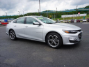 Thumbnail image of 2020 Chevrolet Malibu at Dutch Miller Buick Gmc