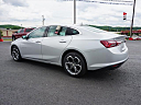 2020 Chevrolet Malibu LT at Dutch Miller Buick Gmc