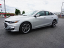 Thumbnail image of 2020 Chevrolet Malibu at Dutch Miller Buick Gmc