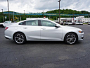Thumbnail image of 2020 Chevrolet Malibu at Dutch Miller Buick Gmc