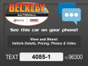 Thumbnail image of 2020 Chevrolet Malibu at Dutch Miller Buick Gmc
