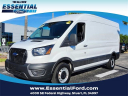Thumbnail image of 2023 Ford Transit at Essential Ford