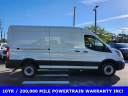 2023 Ford Transit 250 at Essential Ford