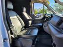 Thumbnail image of 2023 Ford Transit at Essential Ford