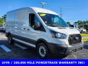 Thumbnail image of 2023 Ford Transit at Essential Ford