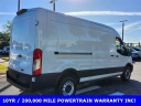 Thumbnail image of 2023 Ford Transit at Essential Ford