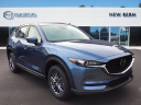 Thumbnail image of 2021 Mazda CX-5 at Kia Of New Bern