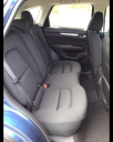 Thumbnail image of 2021 Mazda CX-5 at Kia Of New Bern