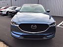 Thumbnail image of 2021 Mazda CX-5 at Kia Of New Bern