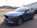 Thumbnail image of 2021 Mazda CX-5 at Kia Of New Bern