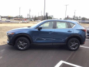 Thumbnail image of 2021 Mazda CX-5 at Kia Of New Bern