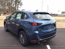 Thumbnail image of 2021 Mazda CX-5 at Kia Of New Bern