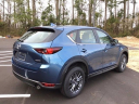 Thumbnail image of 2021 Mazda CX-5 at Kia Of New Bern