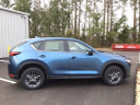 Thumbnail image of 2021 Mazda CX-5 at Kia Of New Bern
