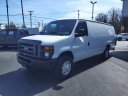 Thumbnail image of 2013 Ford E-Series at D'lux Motors Inc.