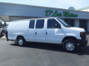 Thumbnail image of 2013 Ford E-Series at D'lux Motors Inc.