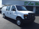 Thumbnail image of 2013 Ford E-Series at D'lux Motors Inc.