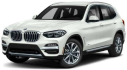 Thumbnail image of 2018 BMW X3 at Piazza Acura of Ardmore - NEW