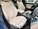 2018 BMW X3 xDrive30i at Piazza Acura of Ardmore - NEW