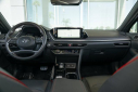 Thumbnail image of 2022 Hyundai SONATA at DiamondChevroletBuickGmc - USED