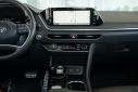 Thumbnail image of 2022 Hyundai SONATA at DiamondChevroletBuickGmc - USED