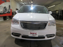 2016 Chrysler Town and Country Touring at THE CAR LOT, LLC