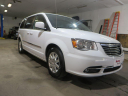 Thumbnail image of 2016 Chrysler Town and Country at THE CAR LOT, LLC