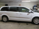 Thumbnail image of 2016 Chrysler Town and Country at THE CAR LOT, LLC